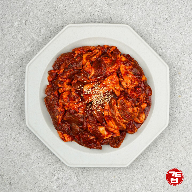 강원더몰,고기한상세트1(소불고기,고추장돼지불고기,돼지양념갈비)